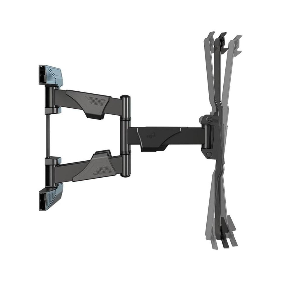 Suporte de TV Articulado ELG 32" a 75" A02V6N