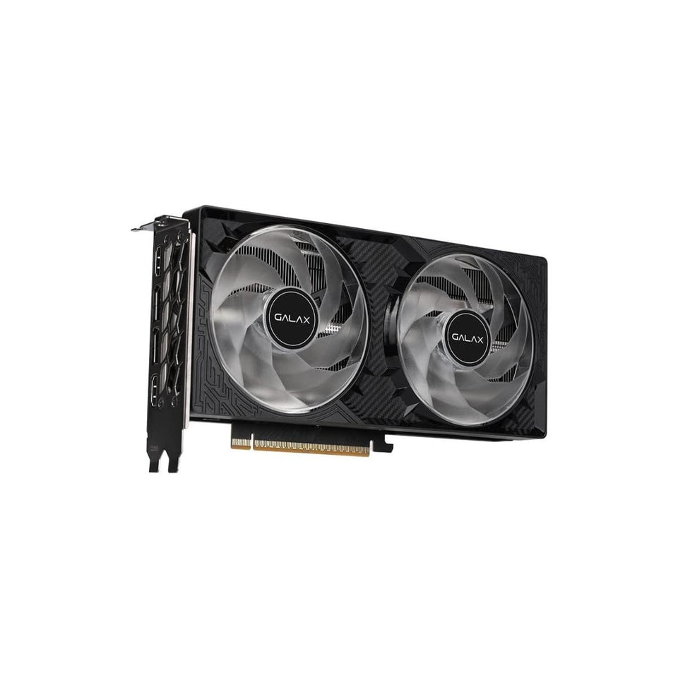 Placa de Video GeForce Galax RTX 5050 8GB DDR6 55NSL8MHDCHD