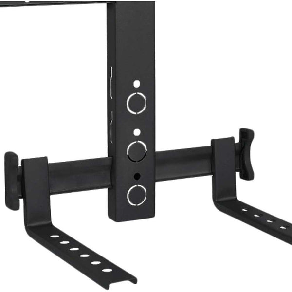 Suporte de TV Fixo 32"-86" Multivisão STPF63