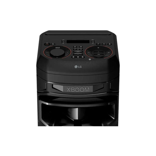 Caixa De Som Lg Xboom Rnc9 Preto