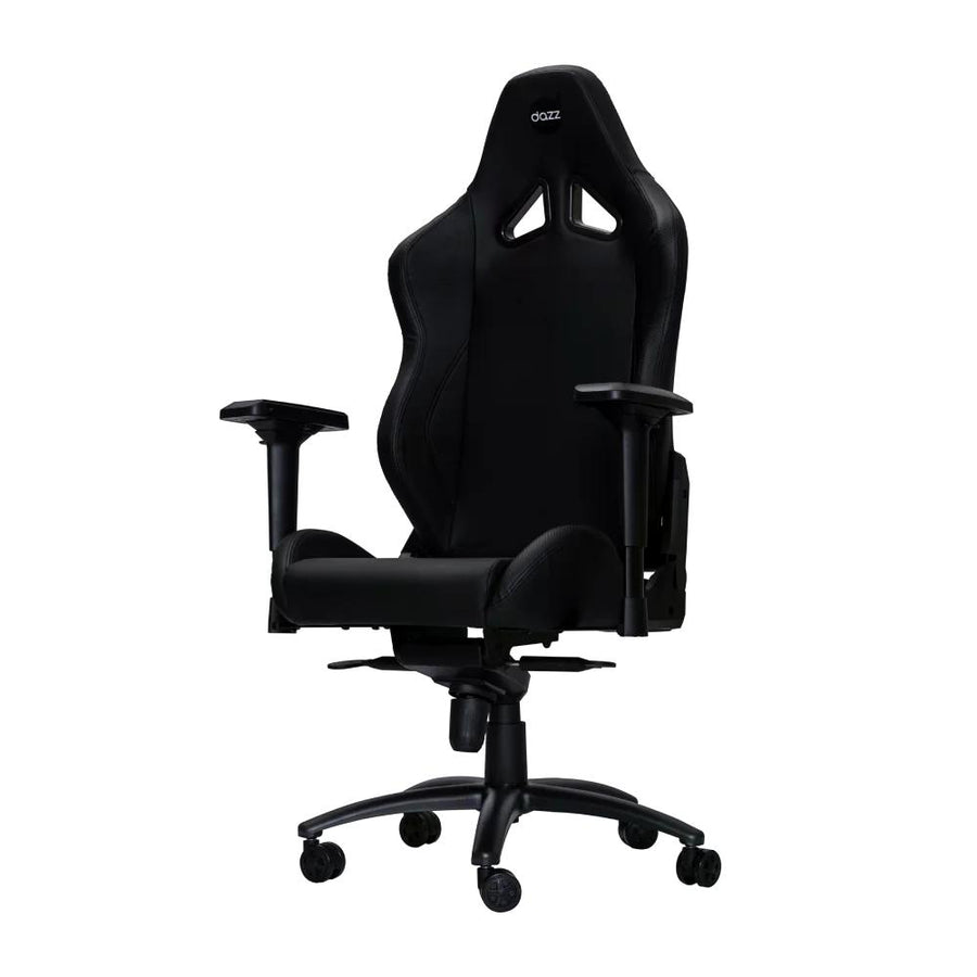 Cadeira Gamer Dazz Big Boss 4D Preto