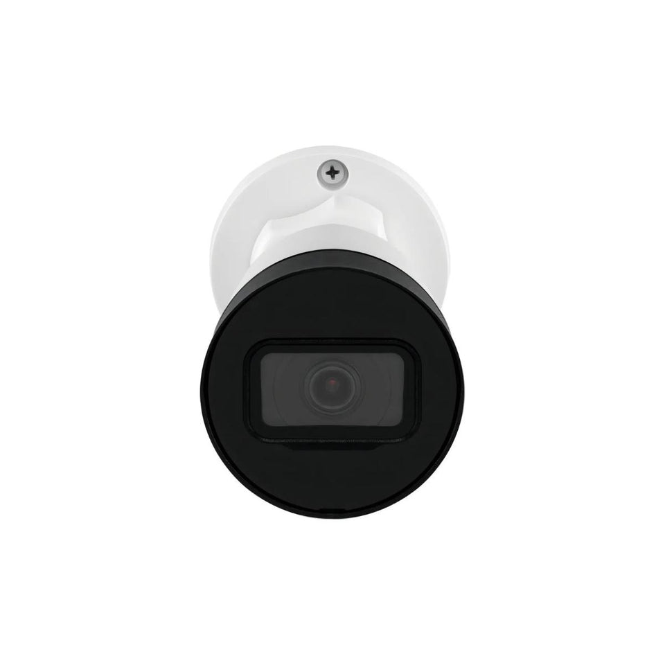 Câmera de Segurança Intelbras Formato Bullet