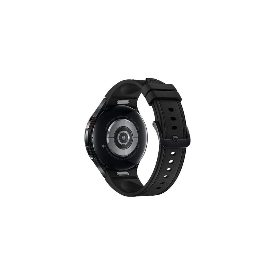 Relogio Samsung R965 Grafite Watch6