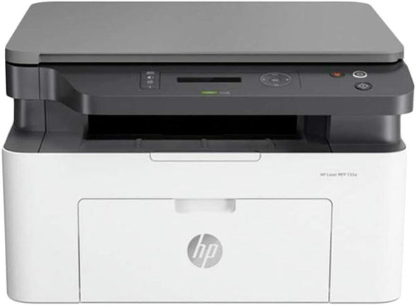 Impressora Laser Multifuncional 135A Hp