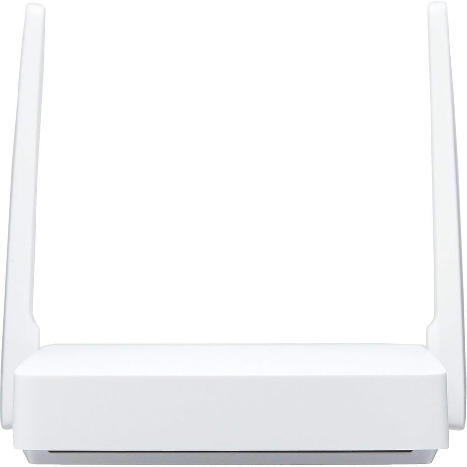ROTEADOR WIRELESS MW301R 300MBPS MERCUSYS