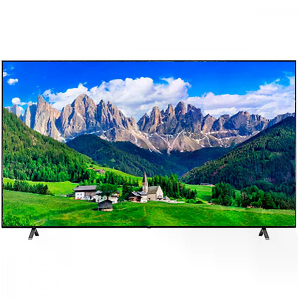Smart Tv LG 55'' 4k 55tu801c0sa Uhd Pro Hdr Thinq Ai Wi-fi Bluetooth