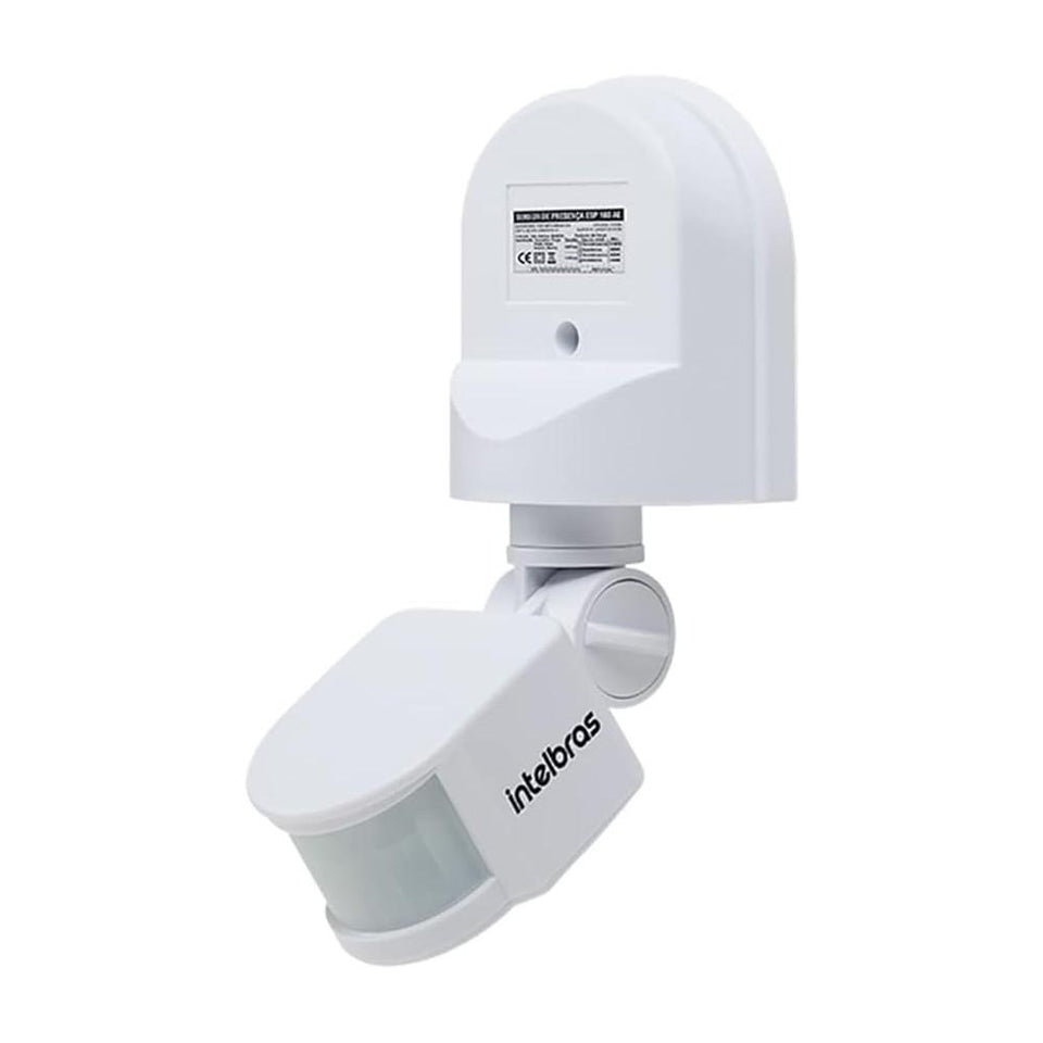 Sensor de Presença p/ Iluminação Intelbras ESP180 AE