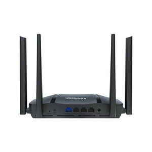 Roteador Wireless Rx 3000 Intelbras