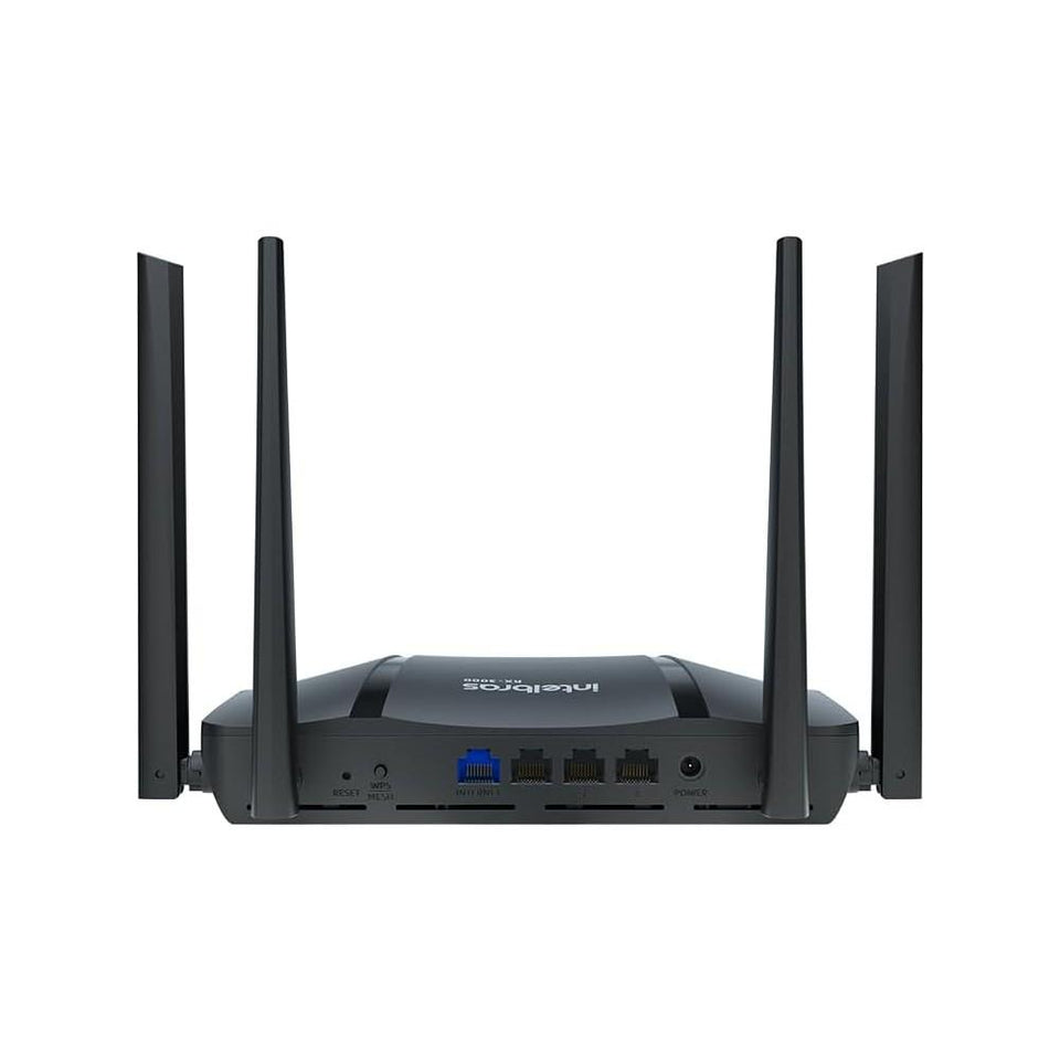 Roteador Wireless Rx 3000 Intelbras