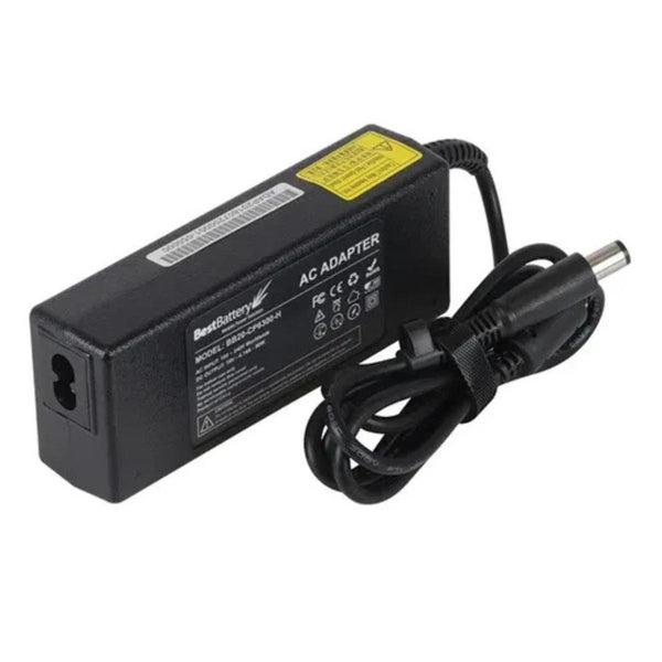 Fonte p/ Notebook HP NX6300 90W BestBattery