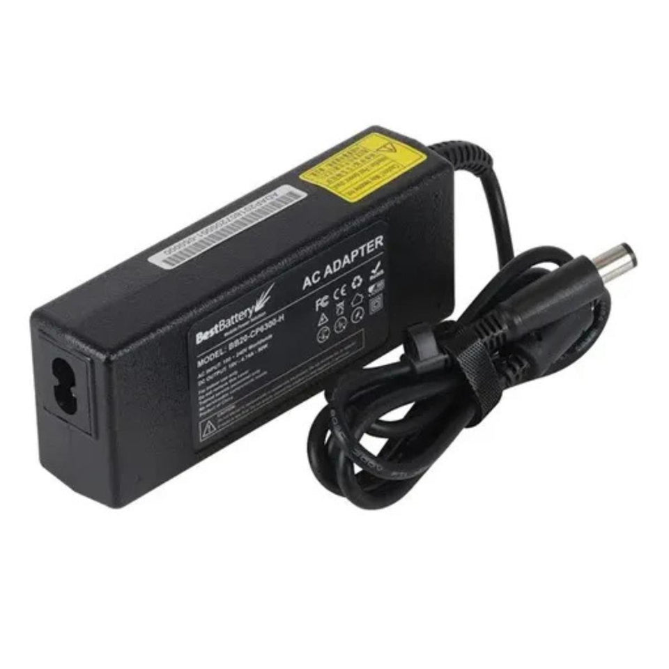 Fonte p/ Notebook HP NX6300 90W BestBattery