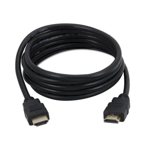Cabo Hdmi 2.0 4K 1,8M Fortrek