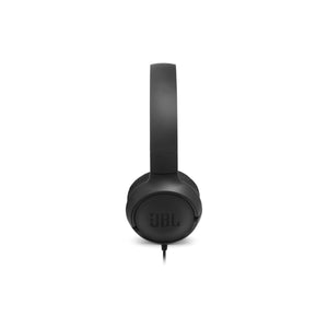 Headset JBL Com Fio Tune 500 P2 Preto