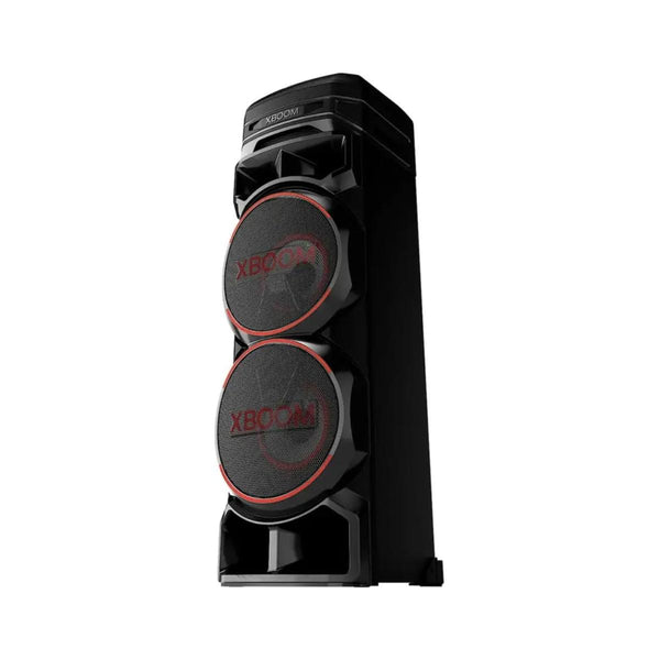 Caixa De Som Lg Xboom Rnc9 Preto