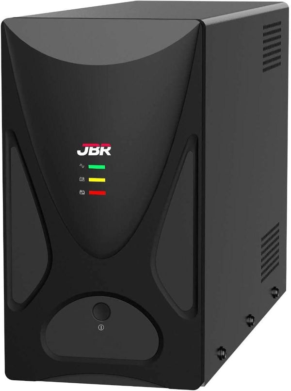 Nobreak Jbr Guard 2000Va Mono 120-120V