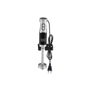 Mixer Mini Processador Black+decker Mk600 220v Preto