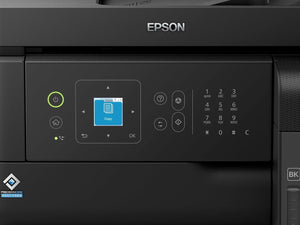 Impressora Multifuncional Ecotank L5590 Epson
