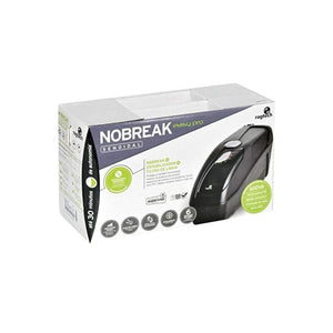 Nobreak Senoidal Easy Pro Ragtech 600va 20nep4160