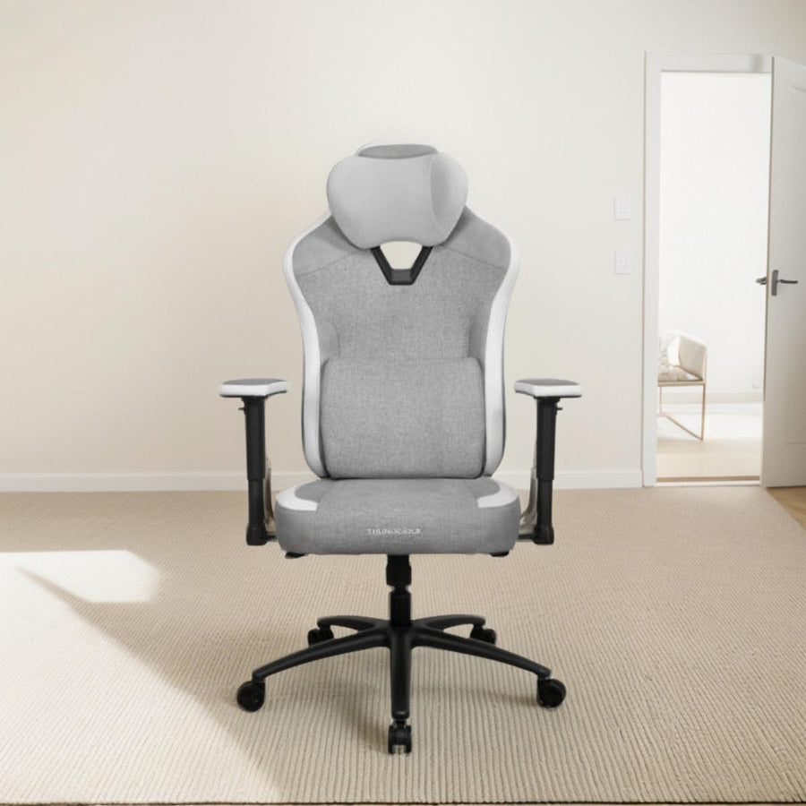 Cadeira Gamer Thunderx3 Eaze Loft Grey