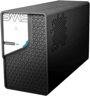 Nobreak Sms Tech 1200Va Bi-115 29304