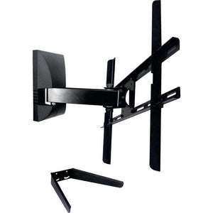 Suporte de TV Articulado 14" a 56" Brasforma