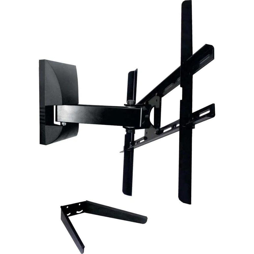 Suporte de TV Articulado 14" a 56" Brasforma