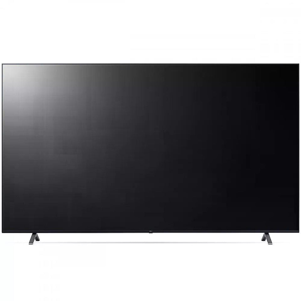 Smart Tv LG 55'' 4k 55tu801c0sa Uhd Pro Hdr Thinq Ai Wi-fi Bluetooth