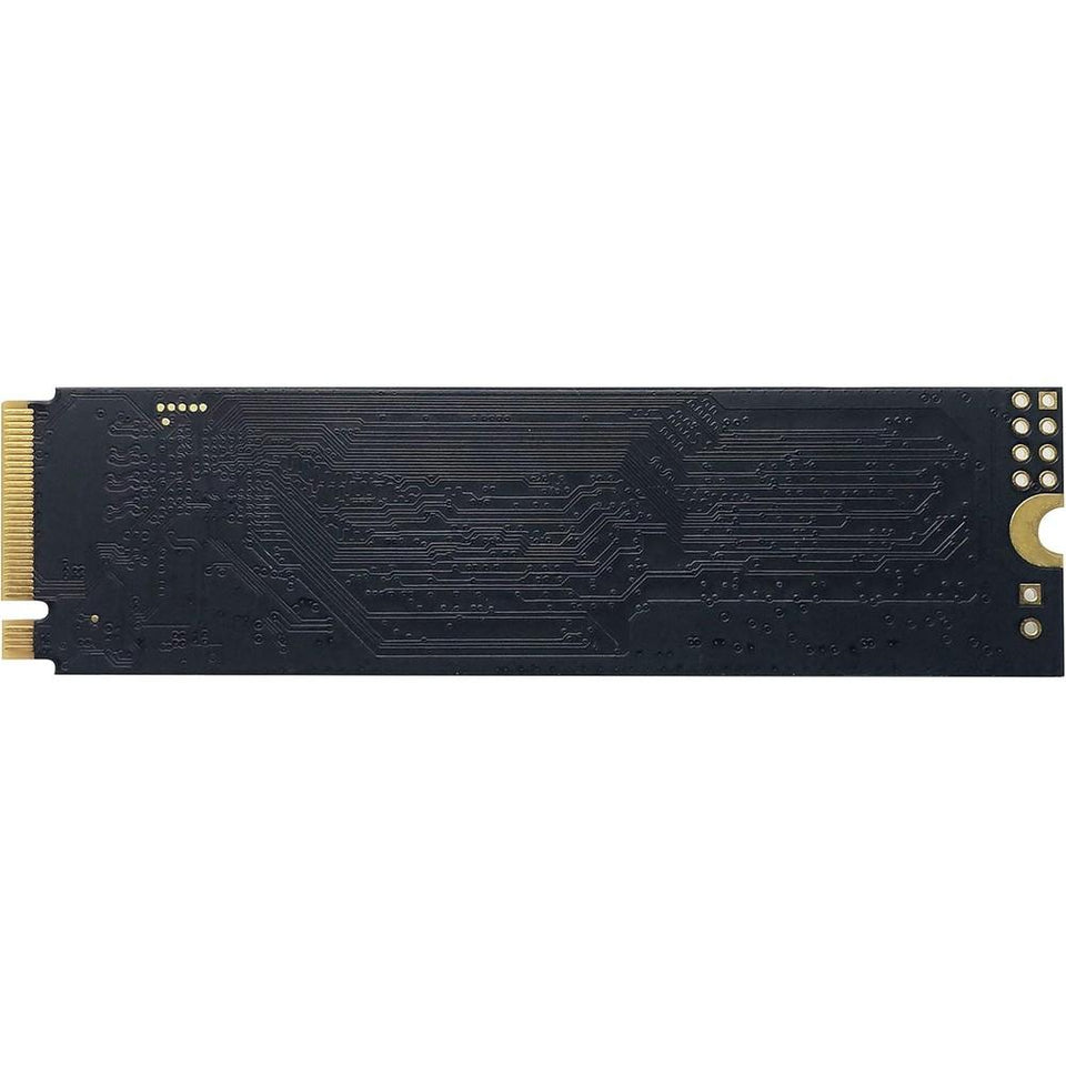 SSD 256GB Patriot P300 M.2 NVMe