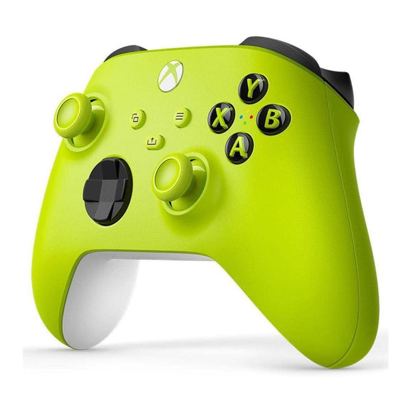 Controle Xbox Sem Fio Original Microsoft Electric Volt