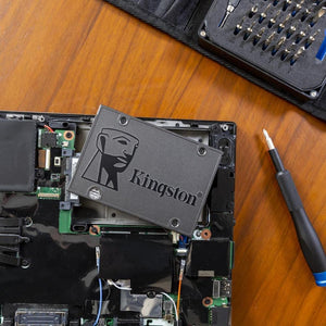 SSD Kingston A400 480GB Sata III