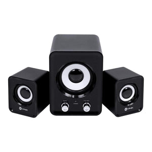Caixa De Som 2.1 Standard Way 11W - Cxst11W Vinik