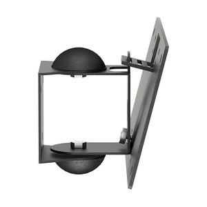 Suporte Tv Fixo 14-56 Multivisao Stpa600Pt