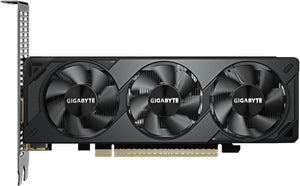 Placa De Vídeo Gigabyte Geforce Rtx 5060 Low Profile 8G