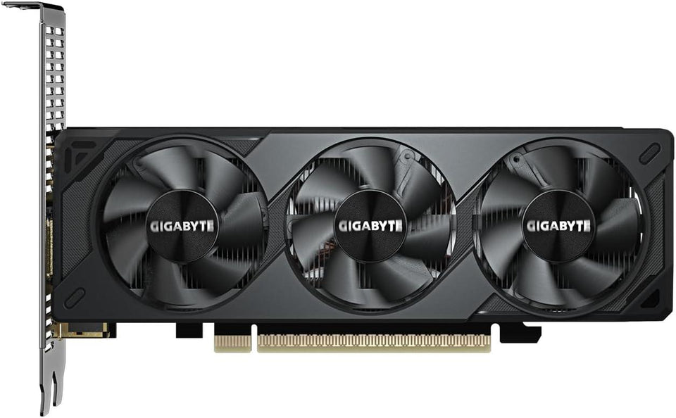 Placa De Vídeo Gigabyte Geforce Rtx 5060 Low Profile 8G