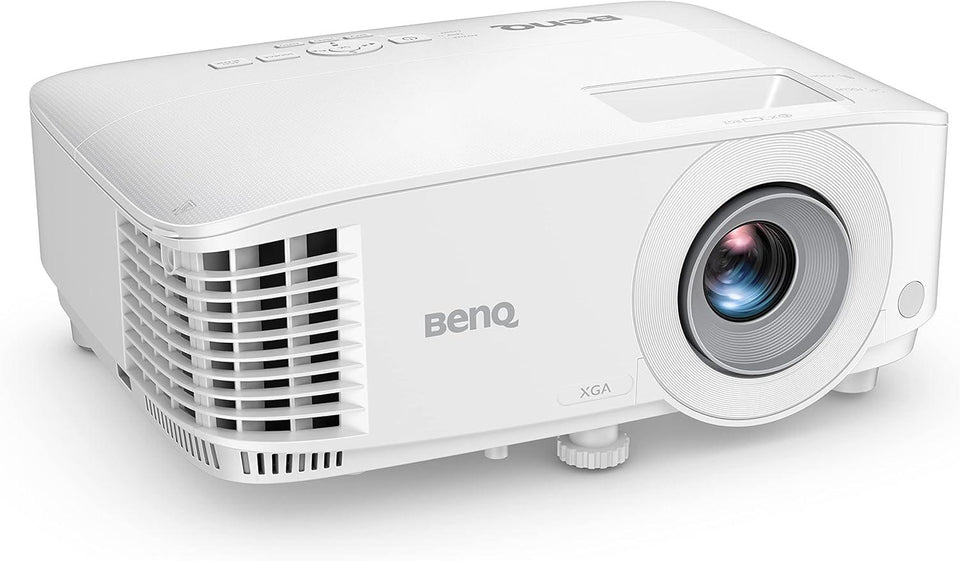 Projetor Benq Mx560 4.000 Lúmens Xga 1080P Hdmi Branco