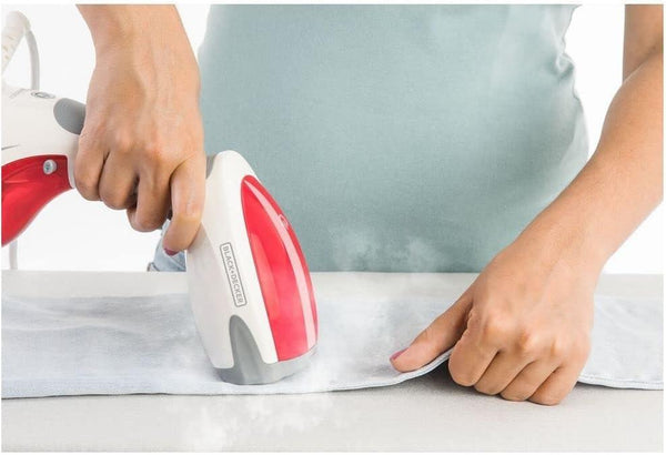 Vaporizador Portátil Black+Decker Bdv2000 1200W Branco - 110V