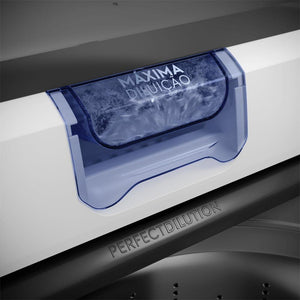 Lavadora Electrolux 13kg Efficient LDA13 220V