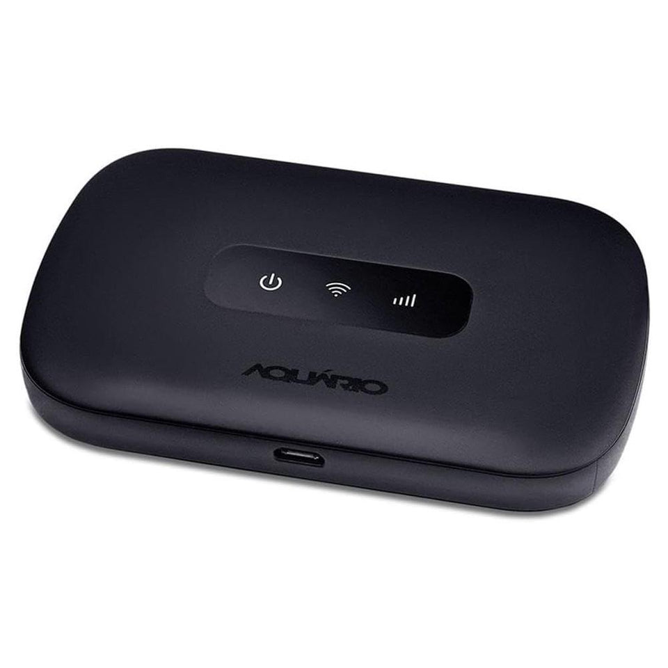 Modem Movel 4G Mm-4000 Aquario