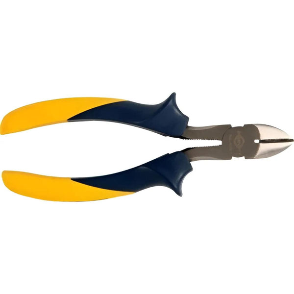 Alicate de Corte Diagonal 6" Brasfort