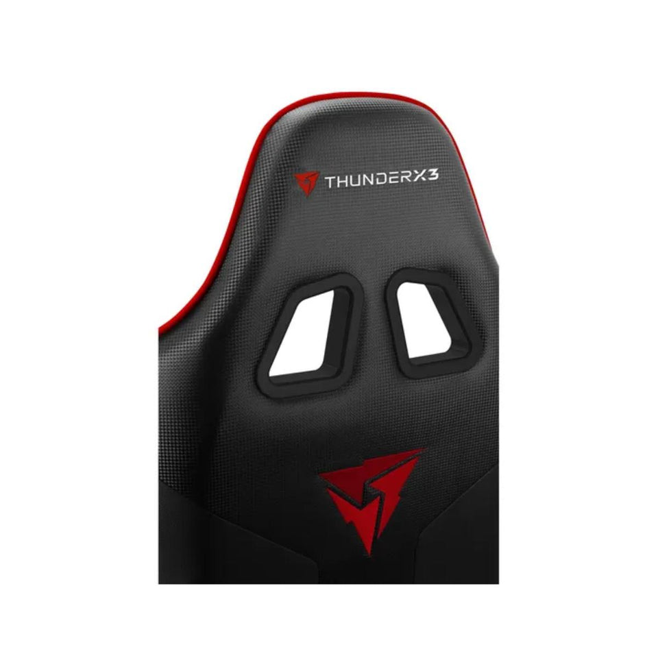 Cadeira Gamer Thunder X3 Ec3 Black/ Red