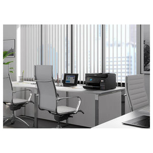 Impressora Multifuncional Ecotank L5590 Epson