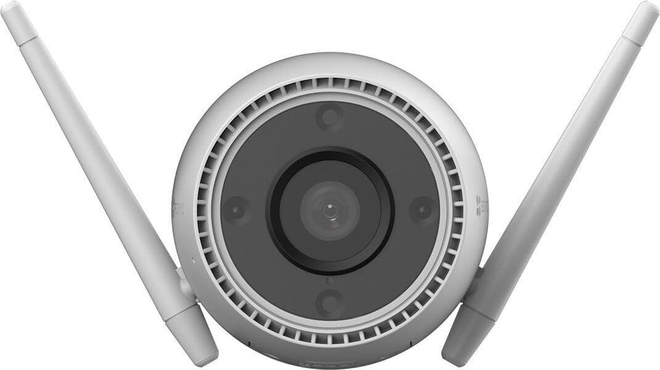 Camera Wi-Fi Ezviz Cs-H3C-R100-1K2Wfl 2.8Mm