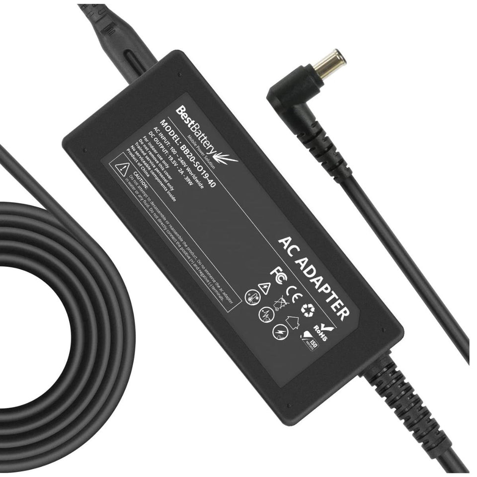 Fonte p/ Notebook Sony Vaio BB20-SO19-B