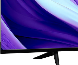 Smart Tv 55” 4K Uhd Led Multilaser Tl061M Com Android Tv