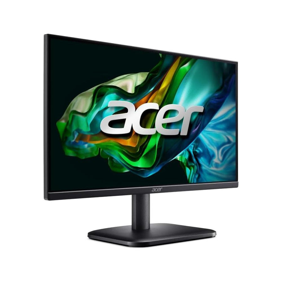 Monitor Acer 27" LED Full HD EK271 Preto