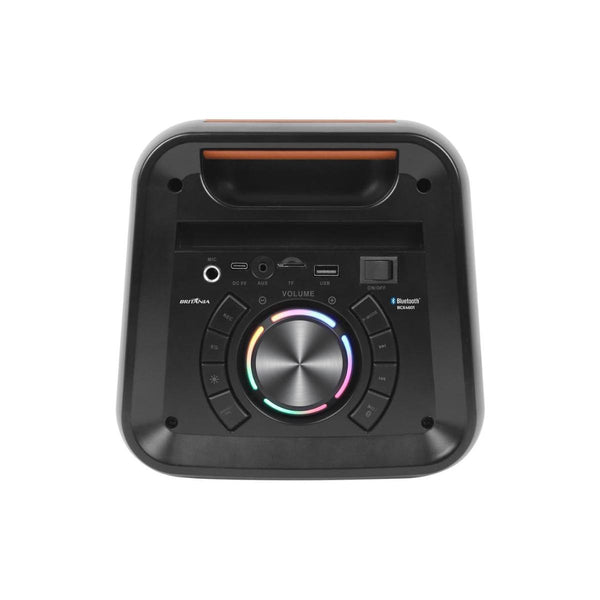 Caixa de Som Britânia BCX4601 350W Bluetooth