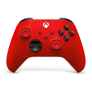 Controle para Xbox Sem Fio Pulse Red