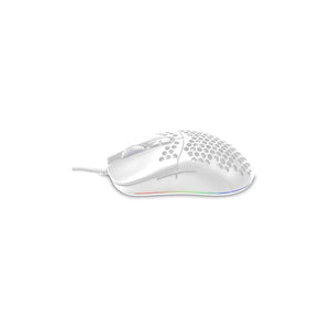 Mouse Gamer Dazz Horus 12.000 Dpi Usb 2.0 Branco