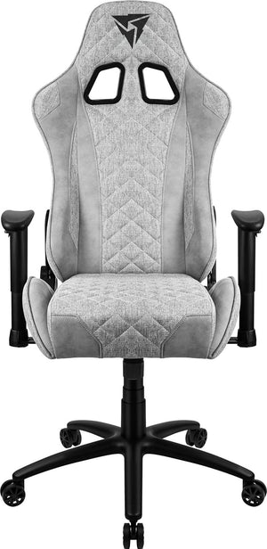 Cadeira Thunderx3 Reclinável Tgc12 Loft Grey