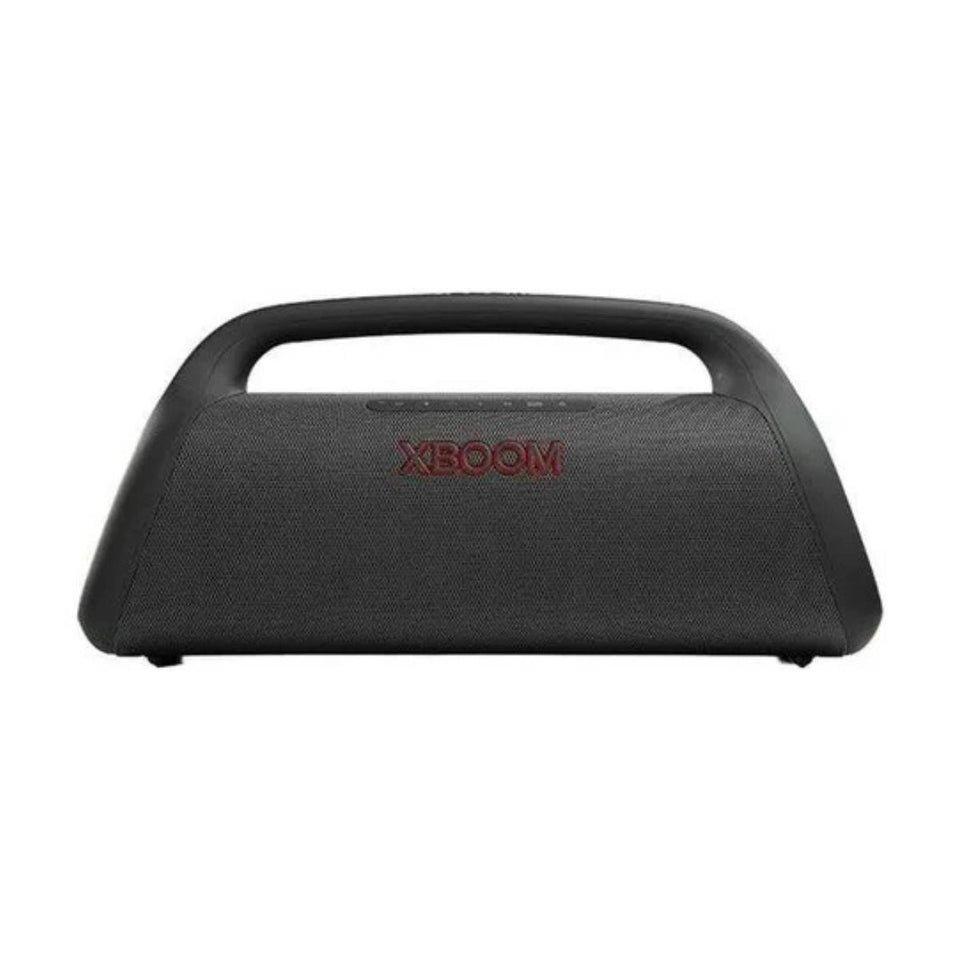 Caixa de Som Portátil Bluetooth LG XBOOM XG9S IP67